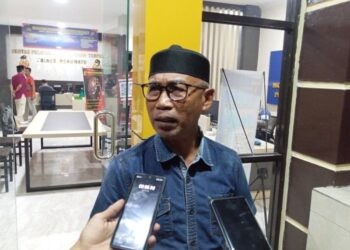 Lima Karyawan PT Pani Gold Mine Diduga Terlibat Pencurian Material Mengandung Emas