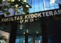 FK UNG Resmi Kantongi Izin Prodi Spesialis Anestesiologi, Perkuat Layanan Kesehatan Indonesia Timur
