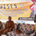 Anggota DPRD Provinsi Gorontalo, Yeyen Sidiki, melaksanakan reses di Desa Bunuo, Kecamatan Bulango Utara, Bone Bolango, Senin (9/2/2025).(Foto: DPRD Provinsi Gorontalo)