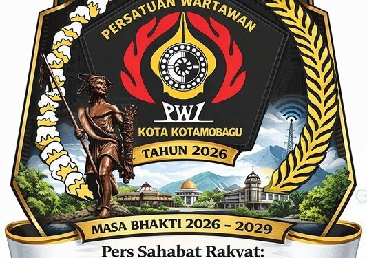 PWI Kota Kotamobagu