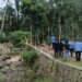 Tim Pemprov Jatim Tinjau Kerusakan Infrastruktur Pasca Banjir di Kabupaten Jember
