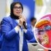 Anggota DPRD Provinsi Gorontalo Femmi Udoki