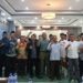 Foto Bersama Tim Satgas Infrastruktur dan Tata Ruang usai Penyampaian Aspirasi Korban Banjir Perum Villa Indah Tegal Besar