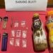 Barang bukti ditemukan oleh sat Narkoba Pohuwato, (Istimewa)
