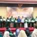 KKS-T Award perdana, bertempat di lantai 4 Rektorat IAIN SMART, Kamis (12/3/2026)