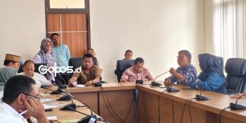 DPRD Bonebol Soroti Keterlambatan Pembayaran Gaji PPPK, Guru hingga Nakes