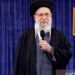 Pemimpin Tertinggi Iran Ali Khamenei. ANTARA/Andolu Ajansi/pri