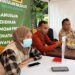 Selain layanan pembayaran tunai di gerai, Baznas kini menyediakan fasilitas pembayaran non-tunai melalui QRIS dan transfer bank.