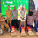 Menyambut Idulfitri 1447 Hijriah, Citimall Gorontalo menggelar kegiatan berbagi melalui program Corporate Social Responsibility (CSR) bertajuk “Berbagi Berkah Ramadan”, Senin (9/3).
