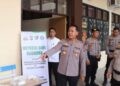 Kapolres Kotamobagu Tegaskan Zero Narkoba di Lingkungan Polres