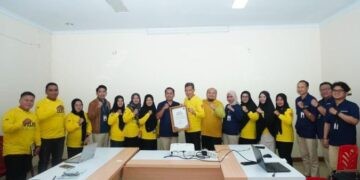 RSUD ZUS Raih Penghargaan BPJS Kesehatan, Sukses Terapkan Layanan Digital untuk Pasien JKN