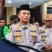 Kapolres Pohuwato, AKBP Busroni, (Istimewa)