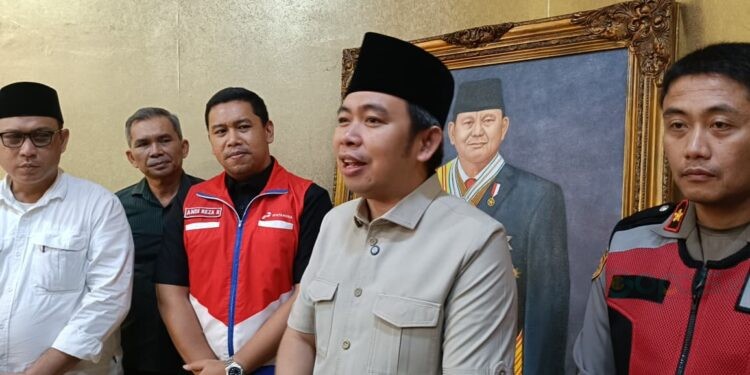 Pastikan Stok BBM Melimpah, Gus Fawait Minta Penimbun di Jember Siap-Siap Disanksi