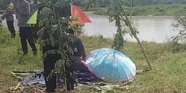 Tangkapan layar akun Facebook Zulkarnain Tuna