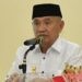 Bupati Pohuwato, Saipul Mbuinga, (Iwan Karim Prokopim Pohuwato)