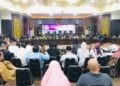 Pansus DPRD Kota Gorontalo Finalisasi Perubahan Struktur OPD, Sejumlah Dinas Alami Penyesuaian