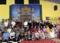 Ramadhan Berbagi: Prodi HKI IAIN SMART Gorontalo Tebar Kebahagiaan di Panti Asuhan Ummul Iman.