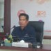 Kepala BPS Provinsi Gorontalo, Dr. Watheki, S.Si., M.Si,