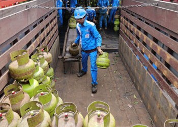 Suplai LPG 3 Kg Sulteng Diperkuat 125 Persen Menghadapi Ramadan