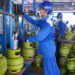 Ketersediaan LPG di wilayah Sulawesi dipastikan aman. Pertamina Patra Niaga Regional Sulawesi memastikan penyaluran berjalan normal.