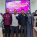 Sosialisasi PPK ORMAWA dan P2MW di Lingkungan Fakultas Sastra dan Budaya, Universitas Negeri Gorontalo, Jum'at/27/02/2026