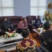 Audiensi berlangsung di Kantor Gubernur Gorontalo, Selasa (3/3), dipimpin Executive General Manager Pertamina Patra Niaga Regional Sulawesi, Deny Sukendar, dan jajaran manajemen Pertamina Patra Niaga Regional Sulawesi. Pertemuan itu dihadiri Gubernur Gorontalo, Gusnar Ismail.
