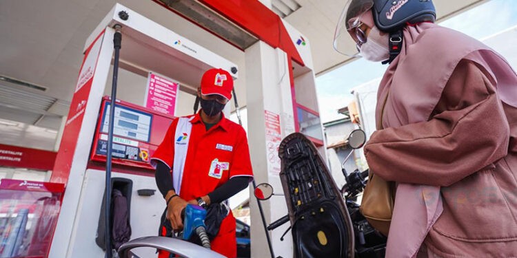 PT Pertamina Patra Niaga Regional Sulawesi memastikan distribusi energi bagi masyarakat tetap berjalan optimal selama Ramadan hingga Idulfitri.
