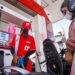 PT Pertamina Patra Niaga Regional Sulawesi memastikan distribusi energi bagi masyarakat tetap berjalan optimal selama Ramadan hingga Idulfitri.