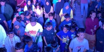 Tradisi Koko’o di Bone Pantai Tetap Bertahan di Tengah Modernisasi, Femmy Udoki: Kearifan Lokal yang Harus Dijaga