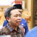 Bupati Jember Gus Fawait.