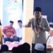 Acara Safari Ramadan di Kecamatan Kalisat, Senin (9/3/2026) malam.