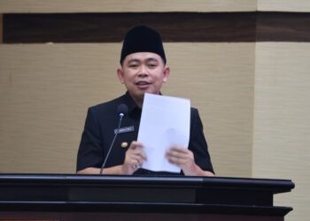 Bupati Jember, Muhammad Fawait. (Foto: Dok/Diskominfo Jember)