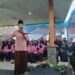 Gus fawait saat menyampaikan pesan di Bunga Desaku pada (6/4/2026)