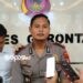 Wakapolres Gorontalo, Kompol Wanda Dhira Bernard
