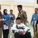 Ombudsman Gorontalo melakukan pengecekkan langsung pelayanan haji, Selasa (28-4-2026).