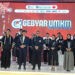 Pelantikan pengurus Asosiasi Pengusaha Perancang Mode Indonesia (APPMI) Provinsi Gorontalo periode 2026–2031 menjadi momentum penguatan industri fashion berbasis kearifan lokal di daerah.