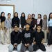 Forum Komunikasi Mahasiswa Toili (FKMT) kembali menggelar bimbingan belajar gratis bagi calon mahasiswa baru di Desa Bubea, Kecamatan Suwawa