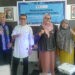Enam dosen Fakultas Sastra dan Budaya Universitas Negeri Gorontalo antusias mengikuti Diklat Penulisan Artikel Bereputasi dan Buku ISBN sebagai langkah meningkatkan kualitas publikasi ilmiah, pada 23-24/04/2026.