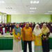 Pembekalan (Coaching) PLP 1 Mahasiswa Jurusan Bahasa dan Sastra Indonesia, Kamis (9/4/2026)
