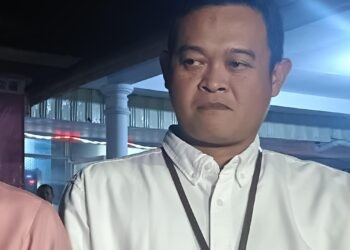 Kepala BI Jember Iqbal Reza Nugraha