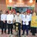 Bupati Jember dalam konferensi pers di pelataran RSD dr. Soebandi, Kamis (23/04/2026) malam
