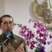 Menteri Kebudayaan Fadli Zon