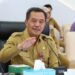 Kepala Badan Strategi Kebijakan Dalam Negeri (BSKDN) Kementerian Dalam Negeri (Kemendagri) Yusharto Huntoyungo. ANTARA/HO-BSKDN