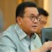 Menteri Perdagangan Budi Santoso. ANTARA/HO-Kemendag