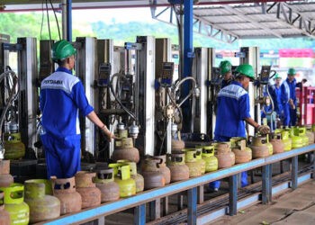 Pertamina Patra Niaga Regional Sulawesi menegaskan informasi yang beredar di media sosial terkait adanya biaya pendaftaran pangkalan dan sub pangkalan LPG 3 kilogram adalah tidak benar