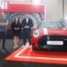 MINI Cooper 1965 Victory Edition secara resmi meluncur di Indonesia dan hanya tersedia sebanyak 16 unit. ANTARA/HO-BMW Group Indonesia