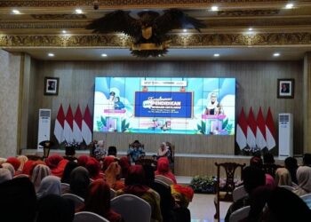 Pemkab Jember gelar talkshow di Pendopo Wahyawibawagraha