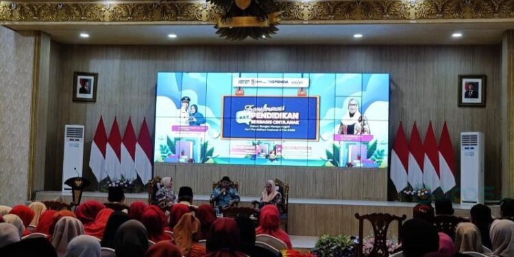 Pemkab Jember gelar talkshow di Pendopo Wahyawibawagraha