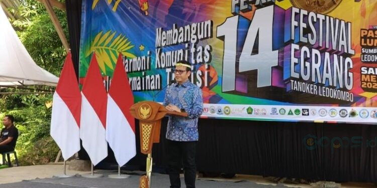 Wakil Menteri Komunikasi dan Digital (Komdigi) Nezar Patria