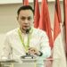 Juru Bicara Pemprov Gorontalo Noval Abdussamad